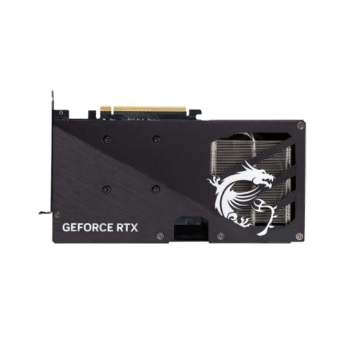 Card màn hình MSI GeForce RTX 5060 8G GAMING OC