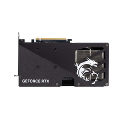 Card màn hình MSI GeForce RTX 5060 8G GAMING OC