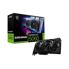 Card màn hình MSI GeForce RTX 5060 8G GAMING OC