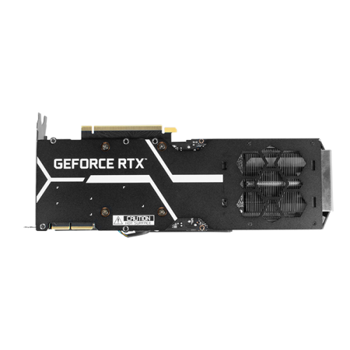 Card Đồ Họa Galax GeForce RTX™ 3090 SG (1-CLICK OC) 24GB GDDR6X
