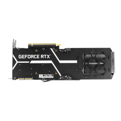 Card Đồ Họa Galax GeForce RTX™ 3090 SG (1-CLICK OC) 24GB GDDR6X