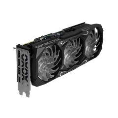 Card Đồ Họa Galax GeForce RTX™ 3090 SG (1-CLICK OC) 24GB GDDR6X