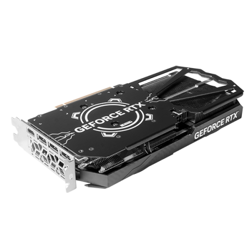 Card Đồ Họa Galax GeForce RTX™ 4060 TI 8GB EX 1-CLICK OC Black / White