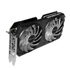 Card Đồ Họa Galax GeForce RTX™ 4060 TI 8GB EX 1-CLICK OC Black / White