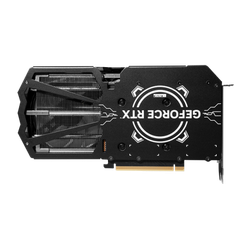 Card Đồ Họa Galax GeForce RTX™ 4060 TI 8GB EX 1-CLICK OC Black / White