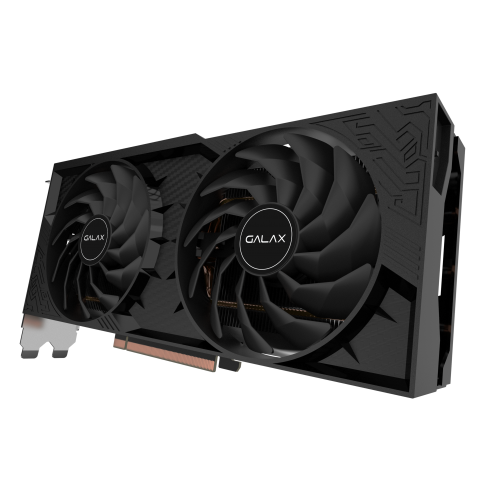 Card Đồ Họa Galax GeForce RTX™ 4070 1-CLICK OC 2X