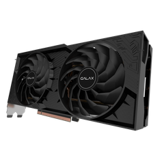 Card Đồ Họa Galax GeForce RTX™ 4070 1-CLICK OC 2X