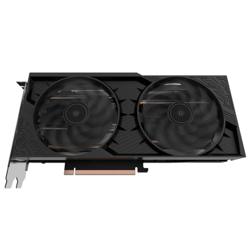 Card Đồ Họa Galax GeForce RTX™ 4070 1-CLICK OC 2X
