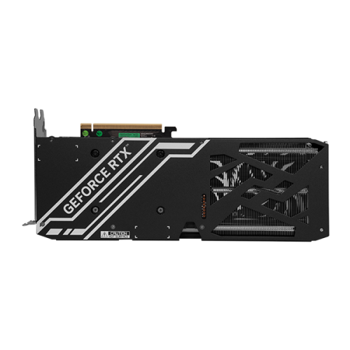 Card Đồ Họa Galax GeForce RTX™ 4070 1-CLICK OC 3X