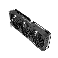 Card Đồ Họa Galax GeForce RTX™ 4070 1-CLICK OC 3X
