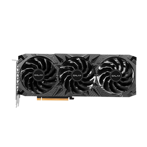 Card Đồ Họa Galax GeForce RTX™ 4070 1-CLICK OC 3X