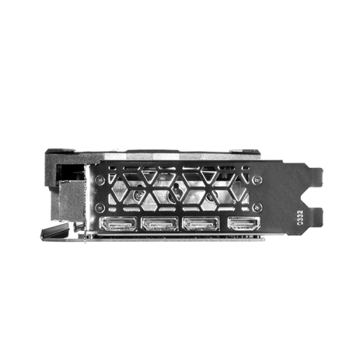 Card Đồ Họa Galax GeForce RTX™ 4070 EX Gamer