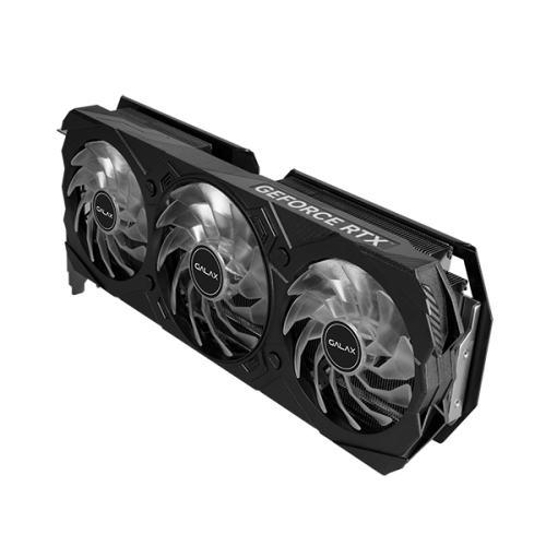 Card Đồ Họa Galax GeForce RTX™ 4070 EX Gamer