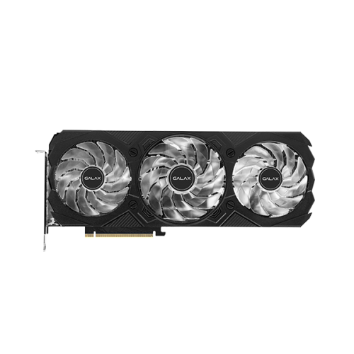 Card Đồ Họa Galax GeForce RTX™ 4070 EX Gamer