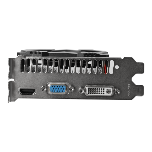 Card Màn Hình Galax Geforce GT 730 4GB DDR3