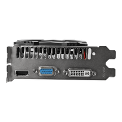Card Màn Hình Galax Geforce GT 730 4GB DDR3