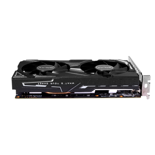 Card Màn Hình Galax GeForce GTX 1650 Super EX (1-Click OC) 4GB GDDR6