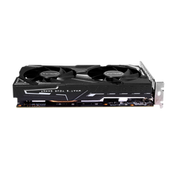 Card Màn Hình Galax GeForce GTX 1650 Super EX (1-Click OC) 4GB GDDR6