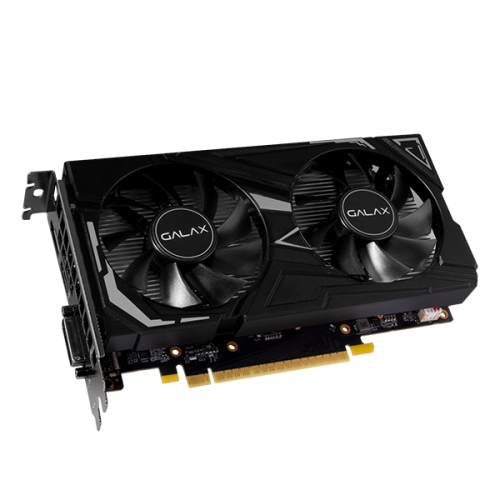 Card Màn Hình Galax GeForce GTX 1650 Super EX (1-Click OC) 4GB GDDR6