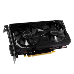 Card Màn Hình Galax GeForce GTX 1650 Super EX (1-Click OC) 4GB GDDR6