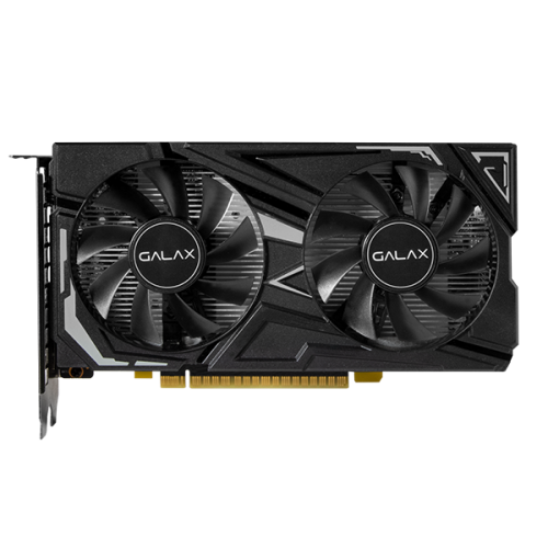 Card Màn Hình Galax GeForce GTX 1650 Super EX (1-Click OC) 4GB GDDR6