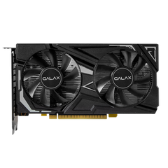 Card Màn Hình Galax GeForce GTX 1650 Super EX (1-Click OC) 4GB GDDR6