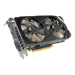 Card Màn Hình Galax GeForce GTX 1660 Super (1-Click OC) 6GB GDDR6