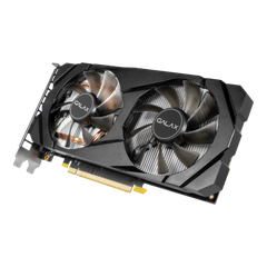 Card Màn Hình Galax GeForce GTX 1660 Super (1-Click OC) 6GB GDDR6