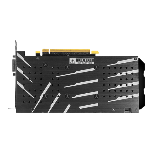 Card Màn Hình Galax GeForce GTX 1660 Super (1-Click OC) 6GB GDDR6