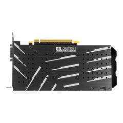 Card Màn Hình Galax GeForce GTX 1660 Super (1-Click OC) 6GB GDDR6