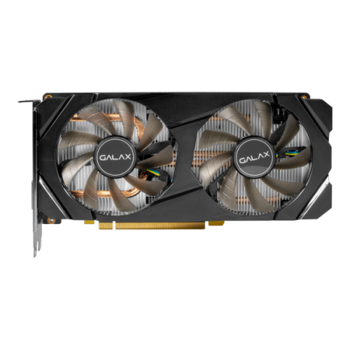 Card Màn Hình Galax GeForce GTX 1660 Super (1-Click OC) 6GB GDDR6