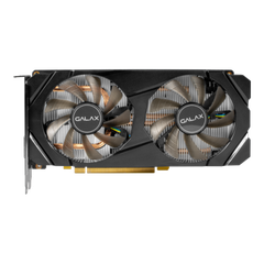 Card Màn Hình Galax GeForce GTX 1660 Super (1-Click OC) 6GB GDDR6