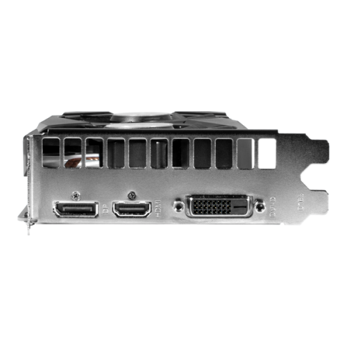 Card Màn Hình Galax GeForce GTX 1660 Super (1-Click OC) 6GB GDDR6
