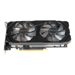 Card Màn Hình Galax GeForce GTX 1660 Super (1-Click OC) 6GB GDDR6