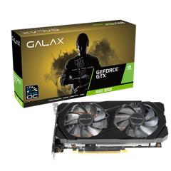 Card Màn Hình Galax GeForce GTX 1660 Super (1-Click OC) 6GB GDDR6