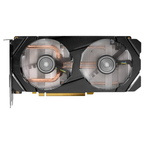 Card Màn Hình Galax GeForce GTX 1660 Ti 1-Click OC PCI-E 6GB GDDR6