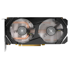 Card Màn Hình Galax GeForce GTX 1660 Ti 1-Click OC PCI-E 6GB GDDR6