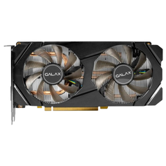 Card Màn Hình Galax GeForce GTX 1660 Ti 1-Click OC PCI-E 6GB GDDR6