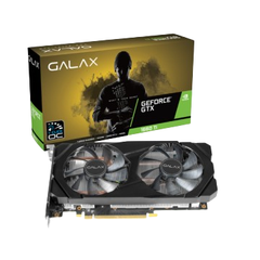 Card Màn Hình Galax GeForce GTX 1660 Ti 1-Click OC PCI-E 6GB GDDR6
