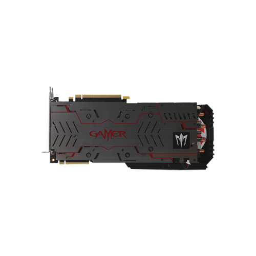 Card Màn Hình Galax GeForce RTX 2080 Gamer 8GB GDDR6