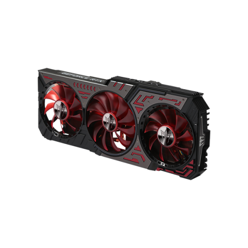 Card Màn Hình Galax GeForce RTX 2080 Gamer 8GB GDDR6