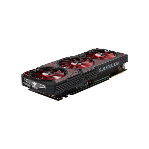 Card Màn Hình Galax GeForce RTX 2080 Gamer 8GB GDDR6