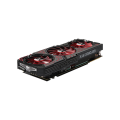 Card Màn Hình Galax GeForce RTX 2080 Gamer 8GB GDDR6