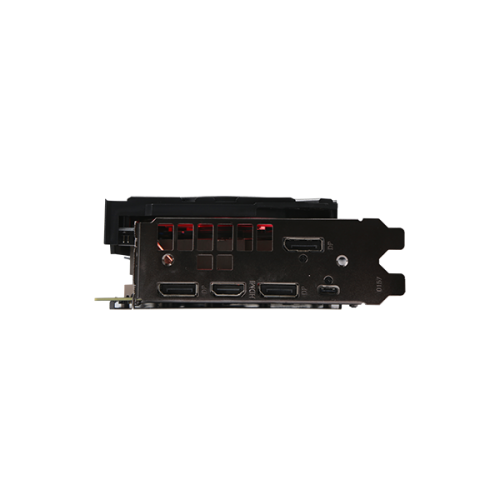Card Màn Hình Galax GeForce RTX 2080 Gamer 8GB GDDR6