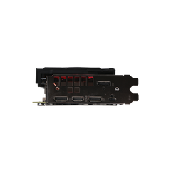 Card Màn Hình Galax GeForce RTX 2080 Gamer 8GB GDDR6