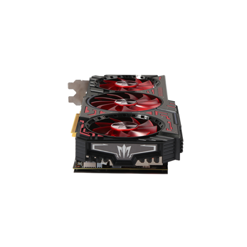 Card Màn Hình Galax GeForce RTX 2080 Gamer 8GB GDDR6