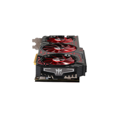 Card Màn Hình Galax GeForce RTX 2080 Gamer 8GB GDDR6