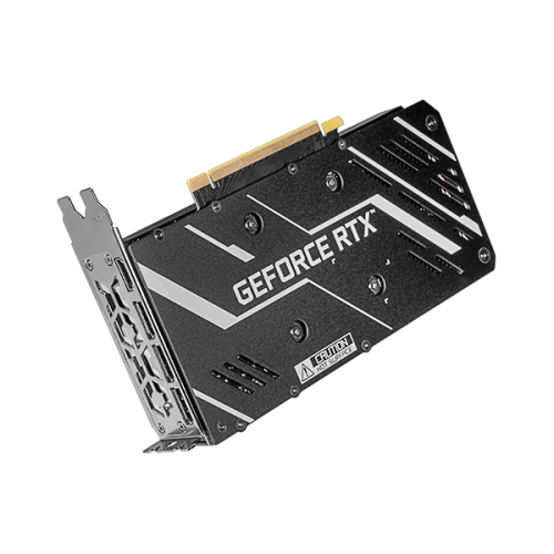 Card Màn Hình Galax GeForce RTX™ 3050 EX (1-CLICK OC) 8GB GDDR6