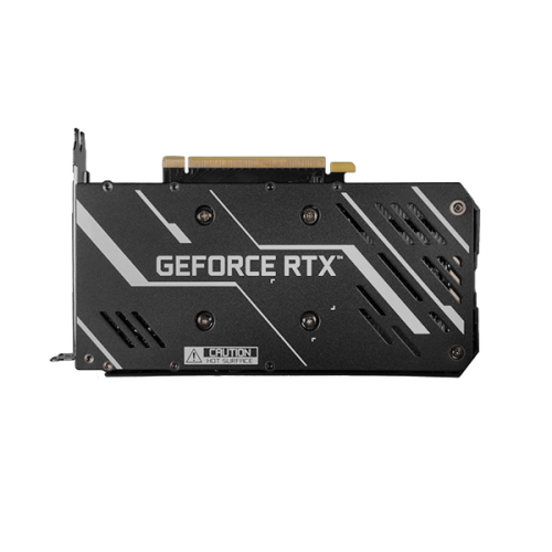 Card Màn Hình Galax GeForce RTX™ 3050 EX (1-CLICK OC) 8GB GDDR6