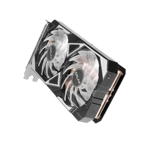 Card Màn Hình Galax GeForce RTX™ 3050 EX (1-CLICK OC) 8GB GDDR6